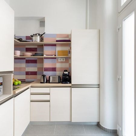 Balaton Apartment Central Βουδαπέστη Εξωτερικό φωτογραφία
