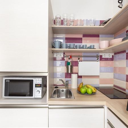 Balaton Apartment Central Βουδαπέστη Εξωτερικό φωτογραφία